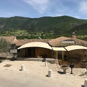 Hotel L'oustau De La Font, Reilhanette