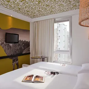 visit hotel