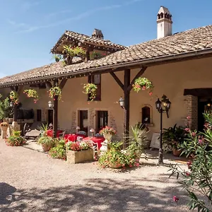 Hotel Sarrasine, Macon Est - Teritoria