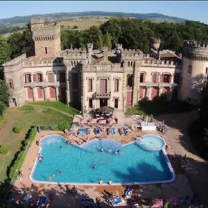 Gasthof Chateau De La Grange, Les Pradeaux
