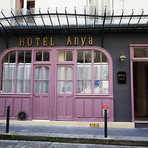 visit hotel