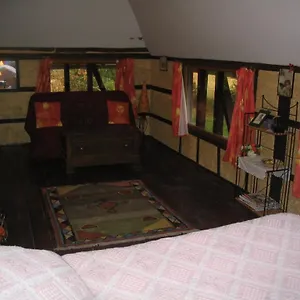 Bed & Breakfast Chambres D'hotes La Ferme Nicolas